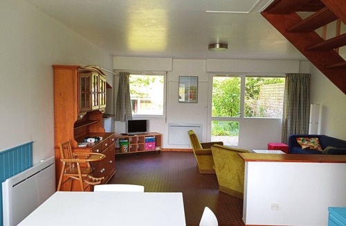 Wissant House | Quiet, bright house