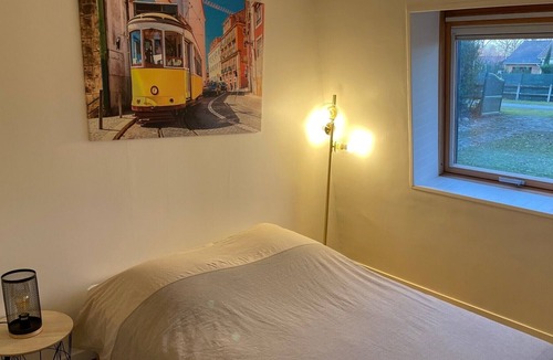 Quatre Vallees House | Quiet country house facing nature, 1 hour from Paris