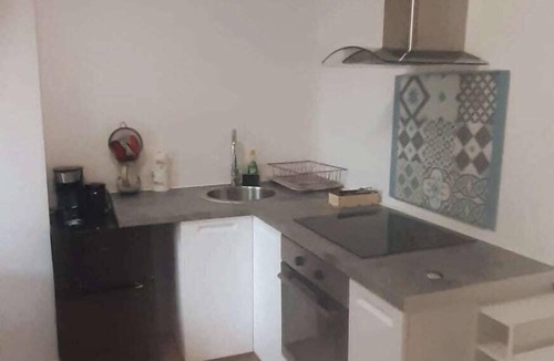 Montreuil Apartment | Quiet flat close to the metro