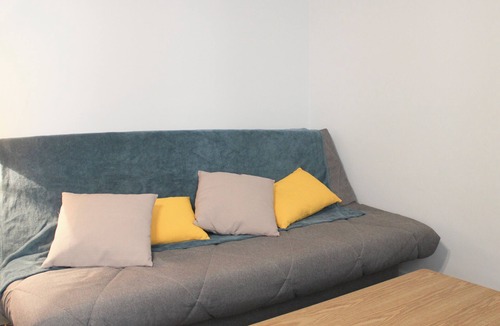 Levallois-Perret Apartment | Quiet flat on the outskirts of Paris