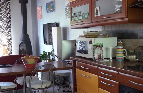 Le Plateau House | quiet house with private garden and parking - 20 minutes Paris - 30min Eurodisney