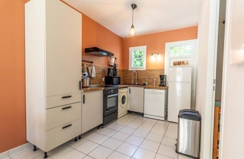 Sainte-Marie-de-Re House | Quiet house with private pool, under the pines - Ile de Ré