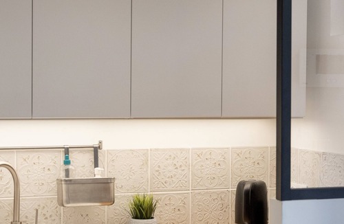Centre Ville House | Quiet house in Pau's historic district