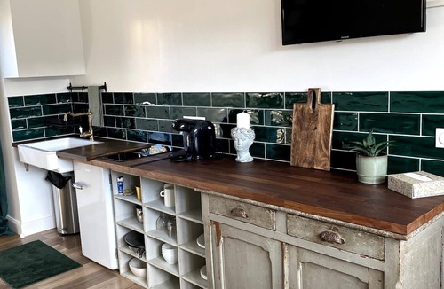 Pont-sur-Seine House | Quiet house in the countryside - "Hirondelle" accommodation