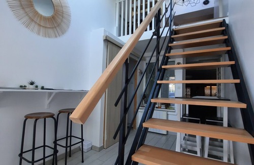 Hautevesnes House | Quiet, spacious country house 1 hour from Disney land. 1 h00 from Paris.