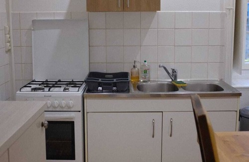 Miserey-Salines Other | Quiet stay close to Besançon/Motorway/tgv