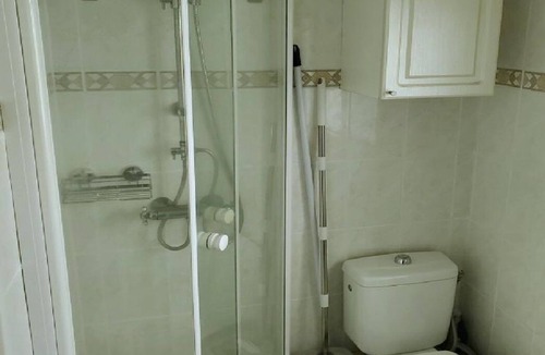 Forges-les-Bains Apartment | Quiet studio 35 minutes from Paris