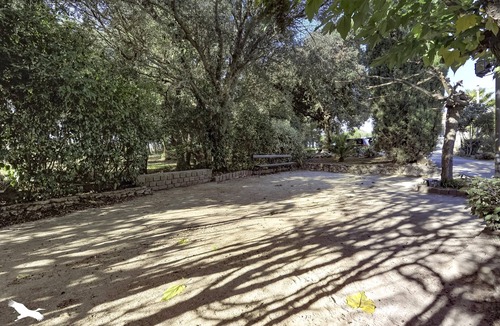 Cournonterral House | Quiet villa with large pool located 10 minutes from the sea, air conditioning and greenery.