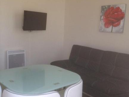 Barfleur Apartment | Résidence ALINOA