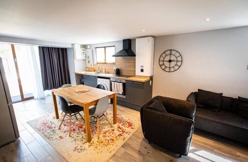 Villeneuve-le-Roi Apartment | Résidence Artemis