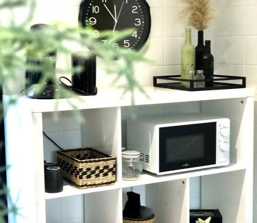 Saint-Honore - Jeanne d'Arc Apartment | Résidence « Au passage coloré »