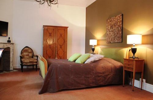 Douai Bed & Breakfast | Résidence et Chambres d'Hôtes de La Porte d'Arras