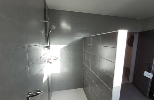 Morsbronn-les-Bains Apartment | Résidence La Clef des Champs Studio N°7/8