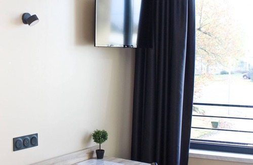 Maubeuge Apartment | Résidence Le Vélodrome
