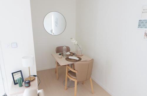 Le Thuit-de-l'Oison Apartment | Résidence Marignan