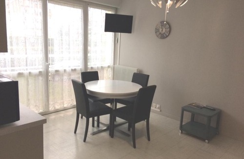 Villers-sur-Mer Apartment | Résidence Panoramique