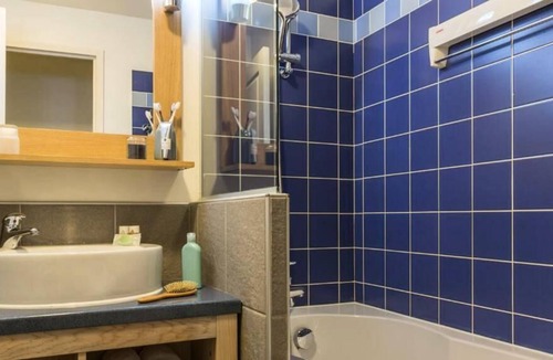 Le Crotoy Apartment | Résidence Pierre & Vacances Premium Résidence de la Plage**** - Apartment for 7 people - 2 bedrooms + 1 sleeping area - Duplex