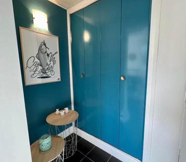 Saint-Pierre-en-Port Apartment | Résidence Pleine mer