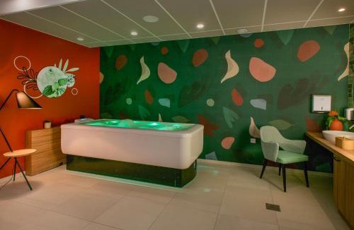 Lomme Apartment | Résidence Services Seniors DOMITYS - Villa Ulma