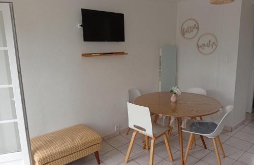 Bray-Dunes House | Rêve d'été Bray-dunes