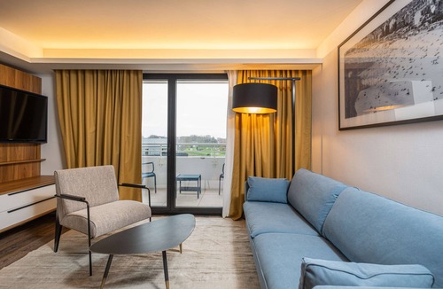 Malo-les-Bains Hotel | Radisson Blu Grand Hotel & Spa, Malo-Les-Bains
