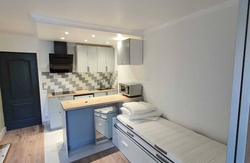 Rambouillet Apartment | Rambouillet, Studio, near station and castle