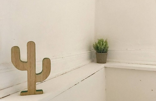 Hincmar Apartment | REIMS 50 m² in the heart of the Saint Rémi district