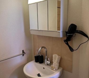 Courlancy Apartment | Reims Authentique