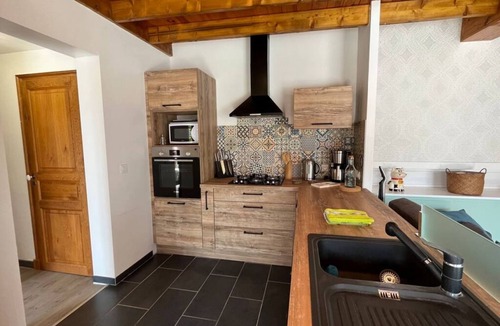 Arry House | Reinette, Maison de 6 Personnes à la Campagne