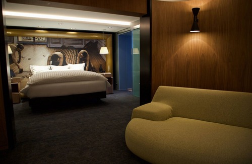 Tinqueux Hotel | Relais & Châteaux L'Assiette Champenoise