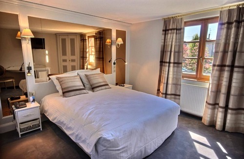 La Wantzenau Hotel | Relais de la Poste