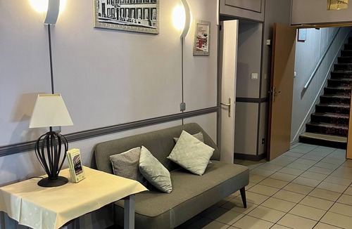Pithiviers Hotel | Relais de la Poste
