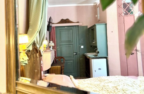 Abbeville Bed & Breakfast | Relais des Anges - La Bonbonnière