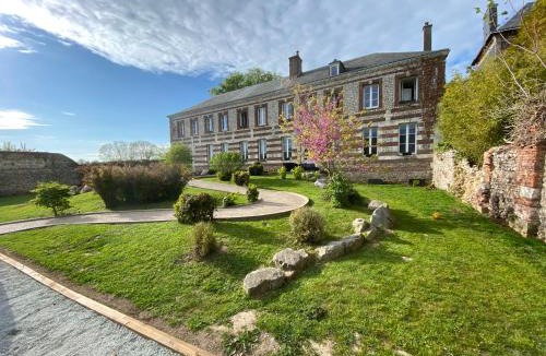Les Loges Bed & Breakfast | Relais Les Loges-Etretat