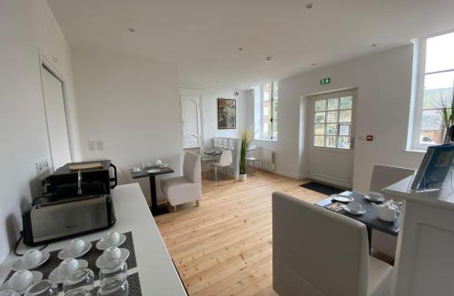 Les Loges Bed & Breakfast | Relais Les Loges-Etretat