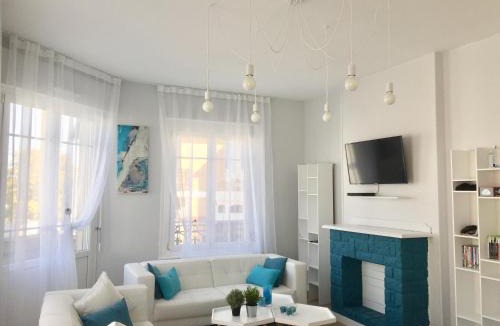 Berck-sur-Mer Apartment | Relais vacances à la Mer 1