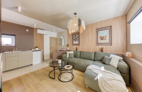 Crecy-en-Brie Villa | Relax House & SPA - DISNEY