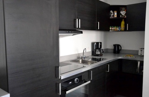 Rouen City Centre Apartment | Renovated apartment in the heart of Rouen, 6 people