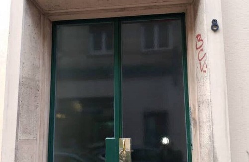 Rouen City Centre Apartment | Renovated apartment in the heart of Rouen, 6 people