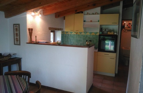 Beaumont Cottage | renovated cottage quiet and comfortable in South Ardèche in the valley of the Balm