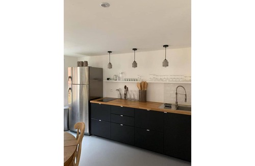 Moncheaux Other | Renovated farmhouse 300M2 Nature, silence and well-being