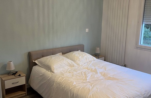Mulsanne House | Renovated house on the doorstep of the 24H race circuit