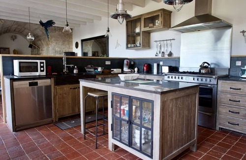 Laives Cottage | Renovated house with swimming pool, close to hiking trails