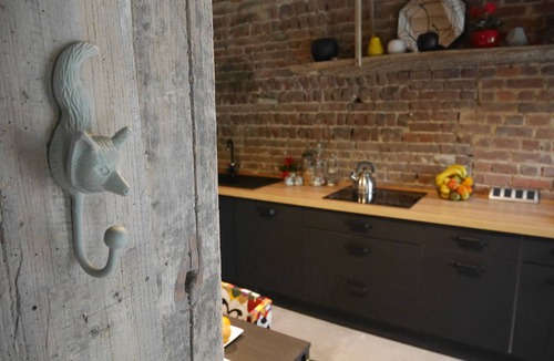 Agnez-les-Duisans Cottage | Renovated Old Farm - Saunas - Swimming pool - Arrage countryside