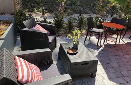 Agnez-les-Duisans Cottage | Renovated Old Farm - Saunas - Swimming pool - Arrage countryside
