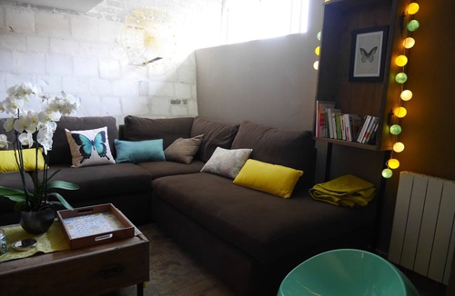 Agnez-les-Duisans Cottage | Renovated Old Farm - Saunas - Swimming pool - Arrage countryside