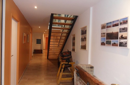 Ermenonville House | Renovated stone building, all comforts, Wifi fibre, E-car charging available