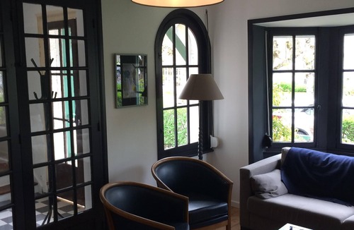 Le Touquet-Paris-Plage House | Rent 3 bedroom Villa in perfect condition in Le Touquet - sleeps 6