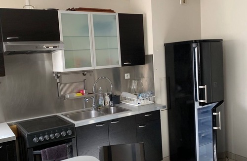 Cergy Apartment | Rent apartment 100 m2 in quiet residence