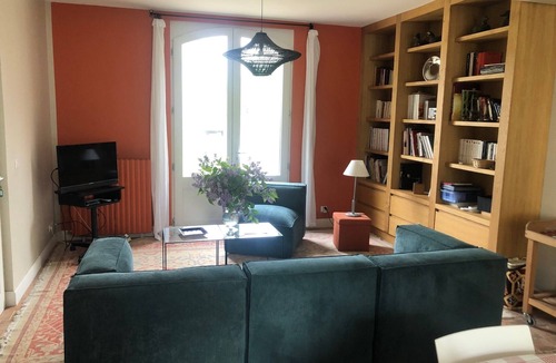 Quend House | Rent house and/or stables(Max 15p)Baie de Somme, Sea, horse riding, golf, kite Surfing
